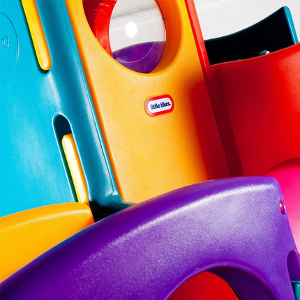 Little Tikes milžiniška žaidimų aikštelė