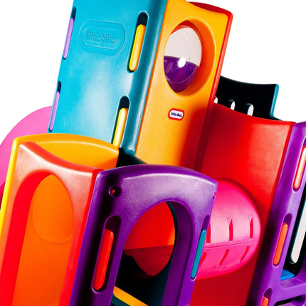 Little Tikes milžiniška žaidimų aikštelė