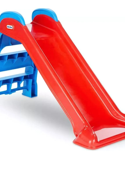 Little Tikes Pink First Slide rožinė čiuožykla – 95 cm