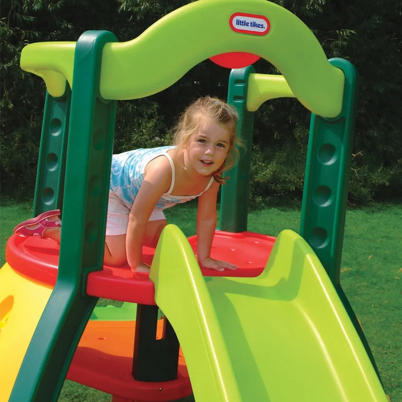 Little Tikes Super Monkey Grove žaidimų centras