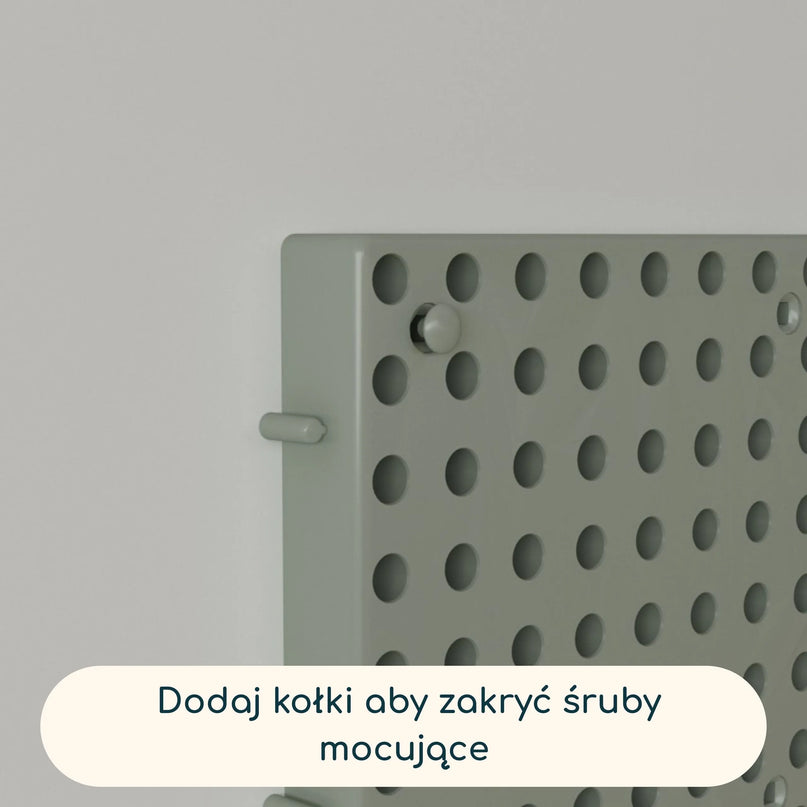 Masterkidz lauko STEM edukacinė siena iš HDPE panelių 120 × 80 cm
