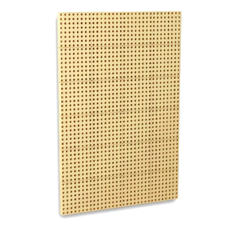 MASTERKIDZ kūrybinė STEM mokslo lenta, 120×80 cm