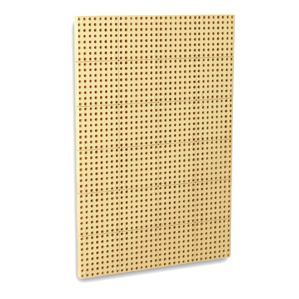 Masterkidz sieninė edukacinė STEM lenta 80×120 cm