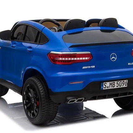 Mercedes GLC 63S XMX608 – 12V, 4×45W