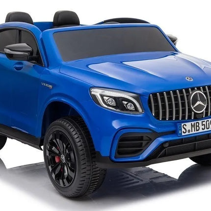 Mercedes GLC 63S XMX608 – 12V, 4×45W