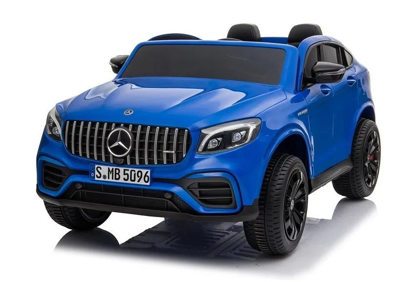 Mercedes GLC 63S XMX608 – 12V, 4×45W