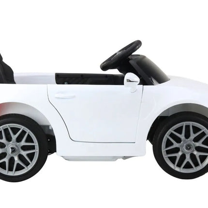 Mercedes KL‑1666‑1 elektrinis automobilis