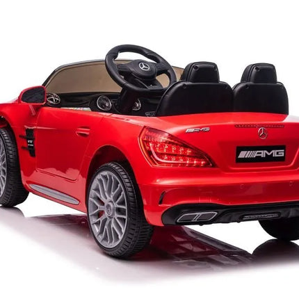 Mercedes SL65 S XMX602B – 12V, 2×45W