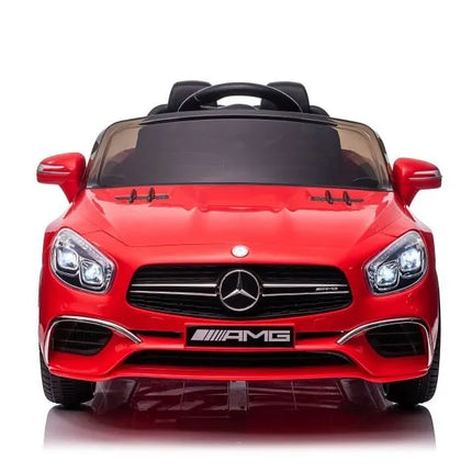 Mercedes SL65 S XMX602B – 12V, 2×45W