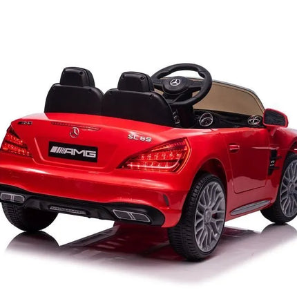 Mercedes SL65 S XMX602B – 12V, 2×45W