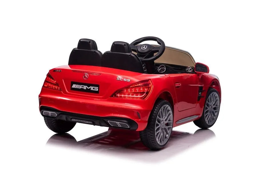 Mercedes SL65 S XMX602B – 12V, 2×45W