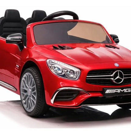 Mercedes SL65 S XMX602B – 12V, 2×45W