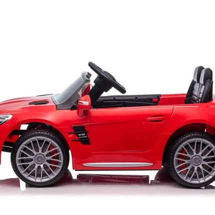 Mercedes SL65 S XMX602B – 12V, 2×45W