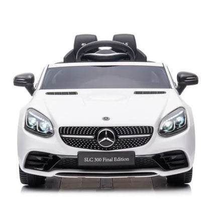 Mercedes SLC300 – 12V, 2×45W