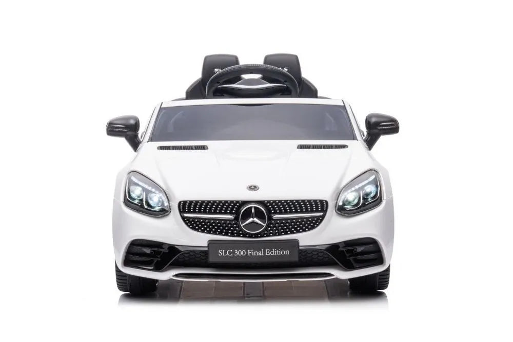 Mercedes SLC300 – 12V, 2×45W