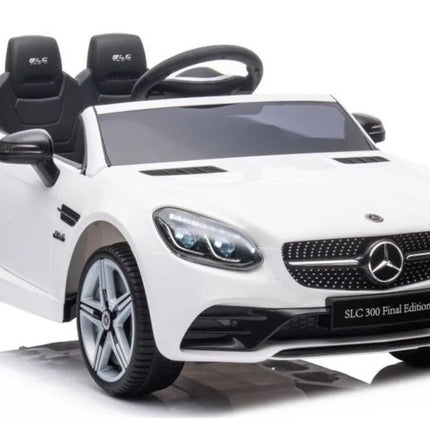 Mercedes SLC300 – 12V, 2×45W