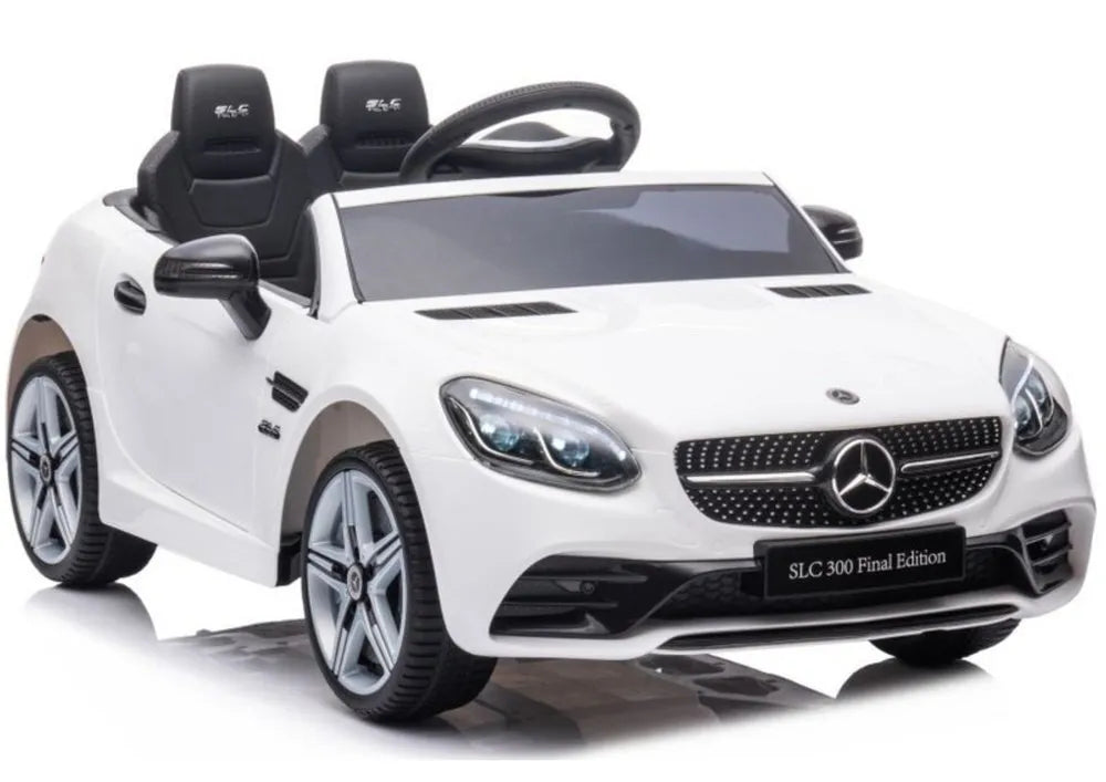 Mercedes SLC300 – 12V, 2×45W