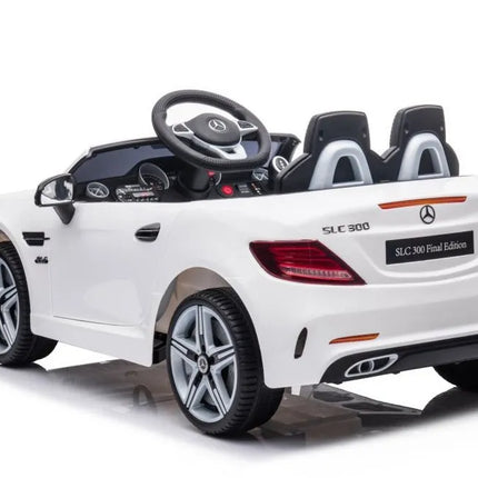 Mercedes SLC300 – 12V, 2×45W