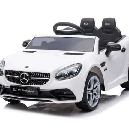 Mercedes SLC300 – 12V, 2×45W