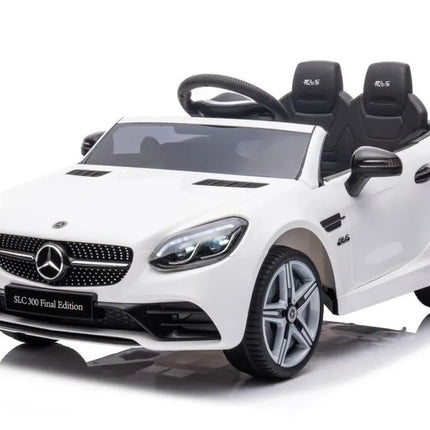 Mercedes SLC300 – 12V, 2×45W