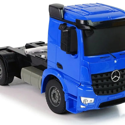Mercedes‑Benz Arocs R/C sunkvežimis su konteineriu – 1:20