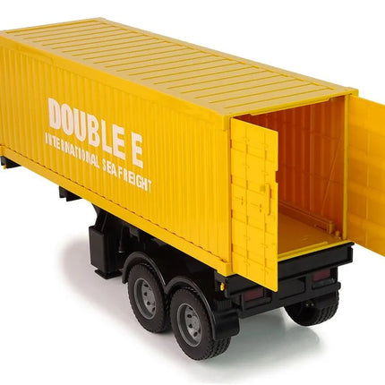 Mercedes‑Benz Arocs R/C sunkvežimis su konteineriu – 1:20
