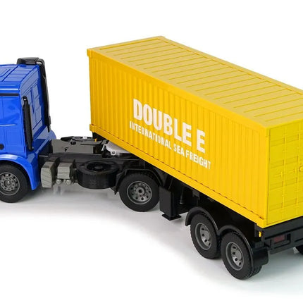 Mercedes‑Benz Arocs R/C sunkvežimis su konteineriu – 1:20