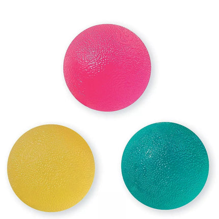 Sensorinis žaislas „Stress Balls“