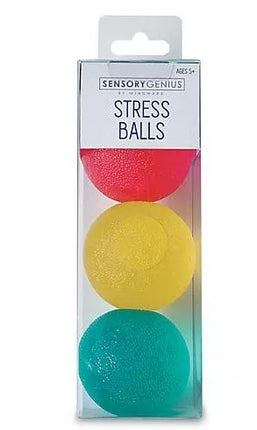 Sensorinis žaislas „Stress Balls“