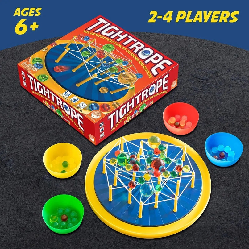 MindWare stalo žaidimas Tightrope