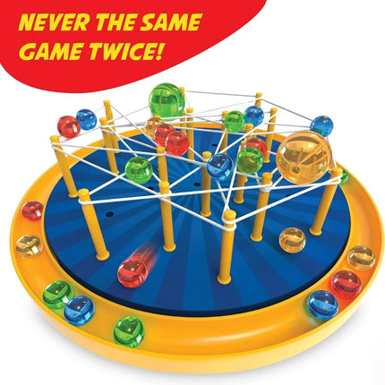 MindWare stalo žaidimas Tightrope