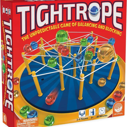 MindWare stalo žaidimas Tightrope