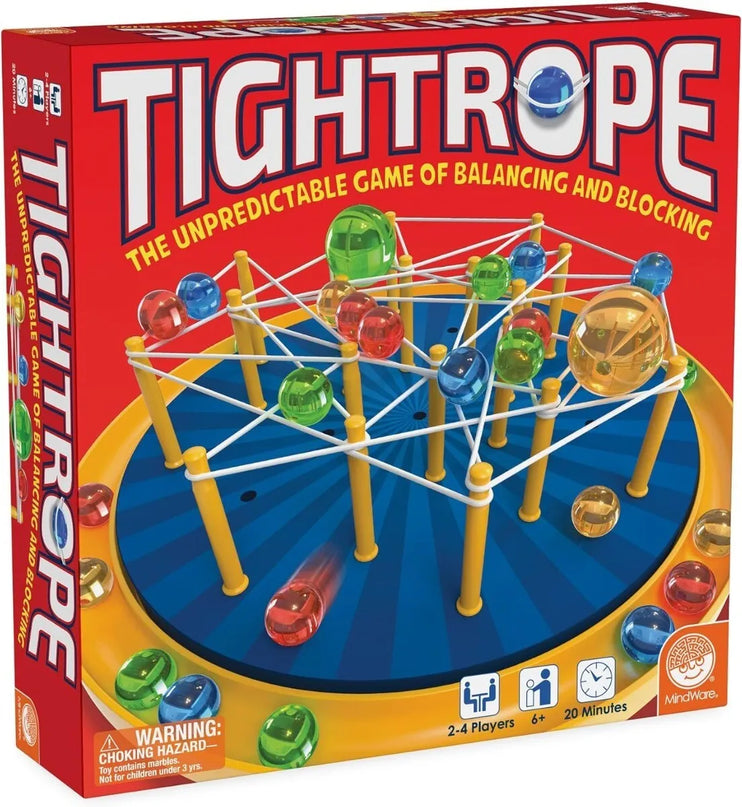 MindWare stalo žaidimas Tightrope