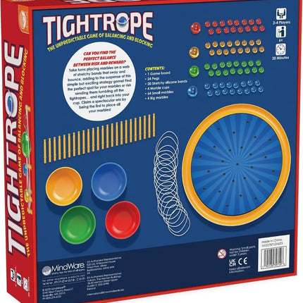 MindWare stalo žaidimas Tightrope