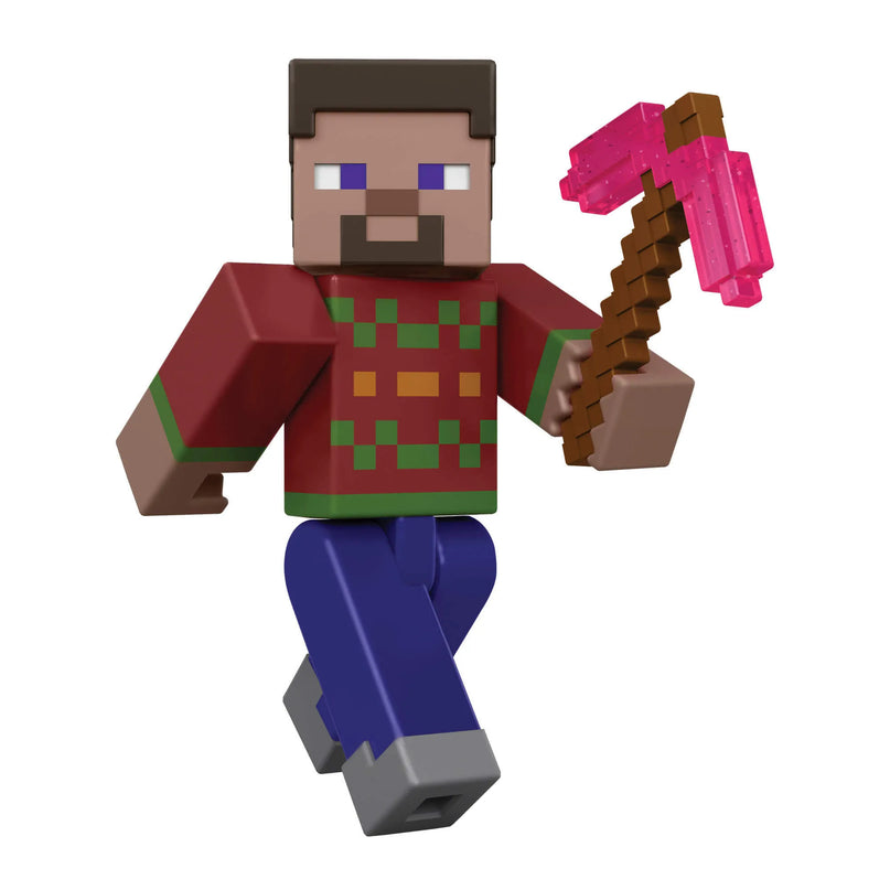 MINECRAFT advento kalendorius (JMP70)