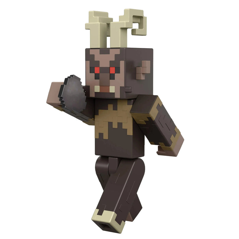 MINECRAFT advento kalendorius (JMP70)