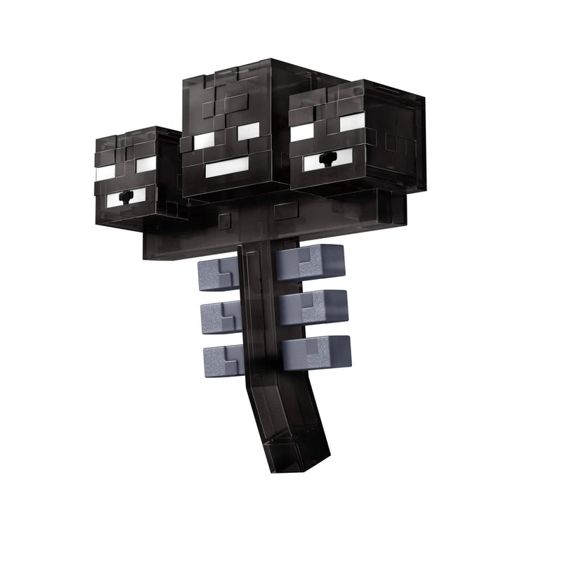 MINECRAFT interaktyvi figūrėlė – The Wither (JMP71)