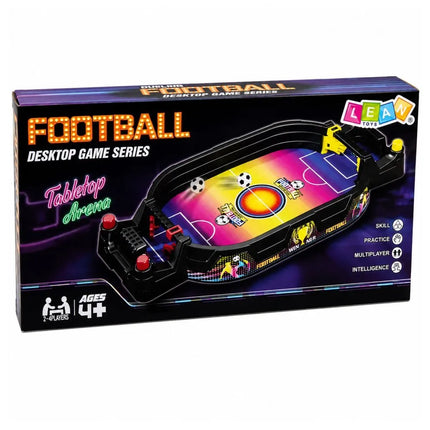 Mini stalo futbolo žaidimas, 2 žaidėjams