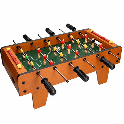 Mini stalo futbolo žaidimas 50 cm