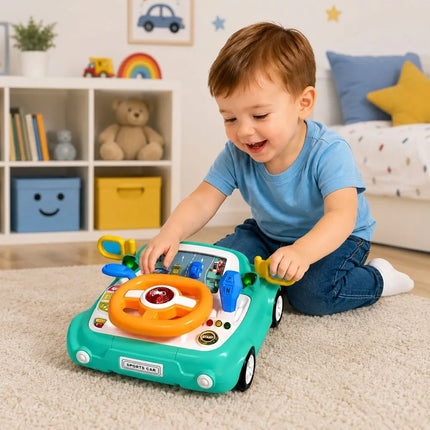 Mini stalo futbolo žaidimas 50 cm