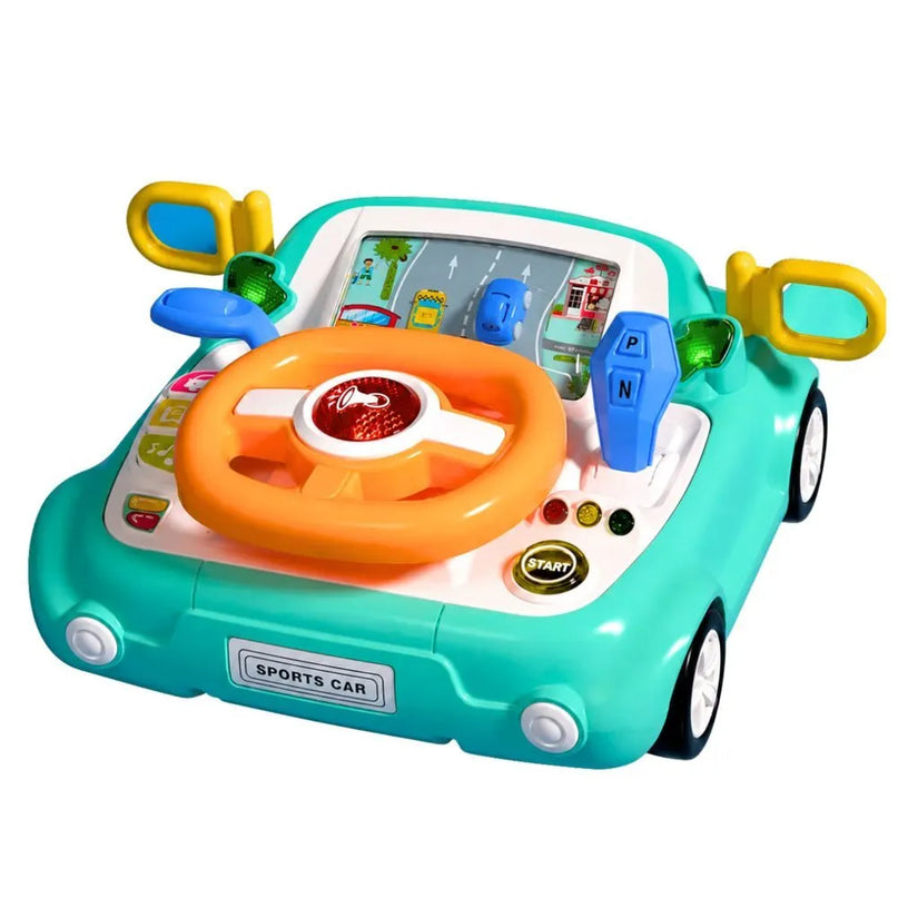 Mini stalo futbolo žaidimas 50 cm