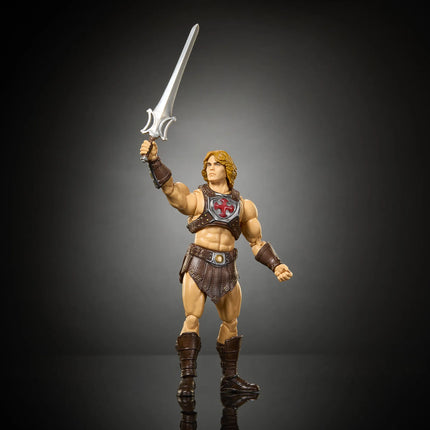 MOTU FIRST ONES CHRONICLES figūrėlė He-Man (JKJ26)
