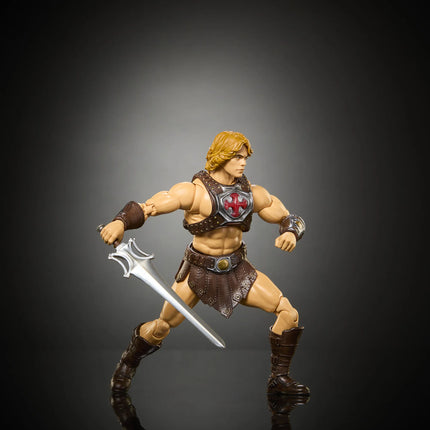 MOTU FIRST ONES CHRONICLES figūrėlė He-Man (JKJ26)