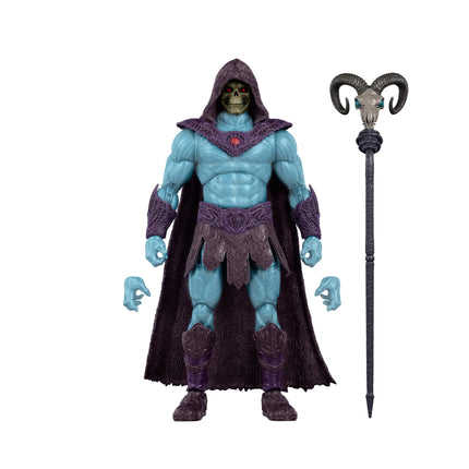 MOTU FIRST ONES CHRONICLES figūrėlė Skeletor (JKJ23)