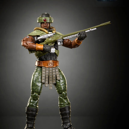 MOTU FIRST ONES CHRONICLES figūrėlė Tri-Klops (JKJ24)