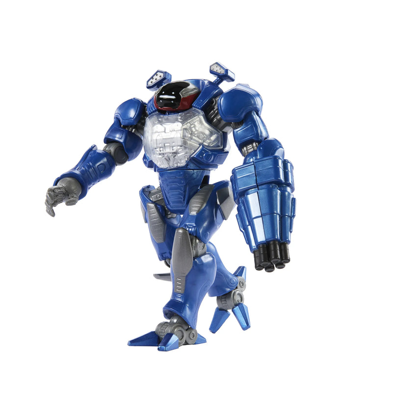 MOTU FIRST ONES KIDS FEATURE figūrėlė Roboto (JKJ01)