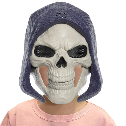 MOTU FIRST ONES ROLE PLAY Skeletor kaukė (JKJ07)