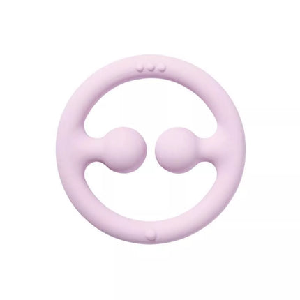 Moluk kramtukų rinkinys - „Nigi, Nagi, Nogi“ (pasteliniai)