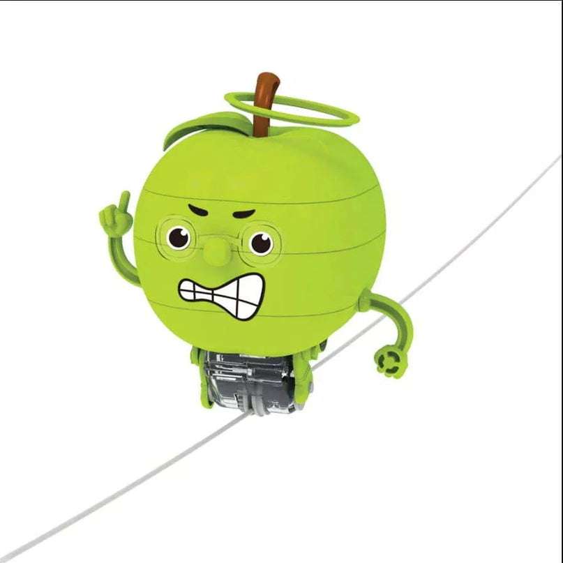 KOSMOS mokslinis rinkinys NIUTONO OBUOLYS