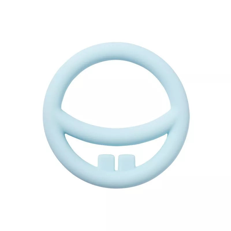 Moluk kramtukų rinkinys - „Nigi, Nagi, Nogi“ (pasteliniai)